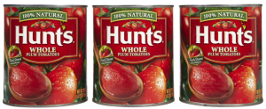 Ardagh wins gold for canned tomatoes
